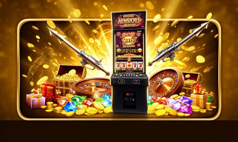 vs55t mobile gaming